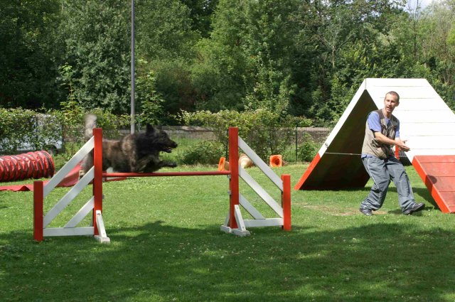 agility 2011-07-24